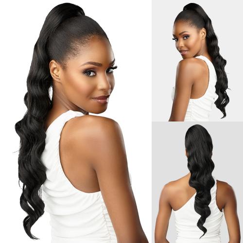 Sensationnel Ponytail Lulu Pony Yaya Find Your New Look Today!