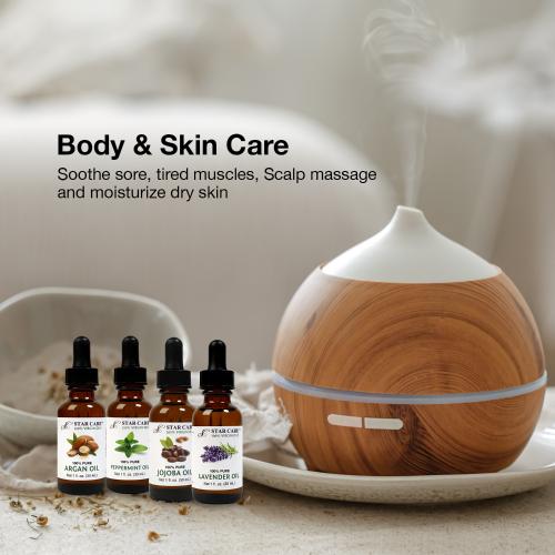 Star Care 100% Pure Baobab Oil 1oz/ 30ml Find Your New Look Today!