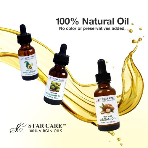 Star Care 100% Pure Lavender Oil 1oz/ 30ml Find Your New Look Today!