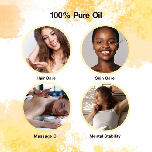 Star Care 100% Pure Macadamia Oil 1oz/ 30ml Find Your New Look Today!