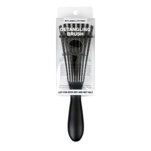 Studio Limited Detangling Brush Find Your New Look Today!