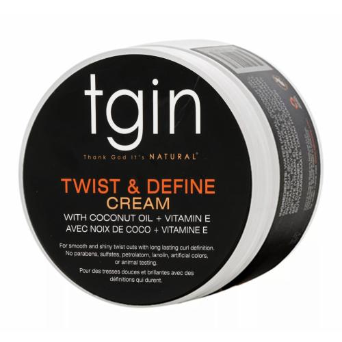 Tgin Twist n Define Cream 12oz Find Your New Look Today!