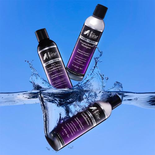 The Mane Choice 3 in 1 Revitalize & Refresh Conditioner Co-Wash, Leave In, Detangler 8oz Find Your New Look Today!