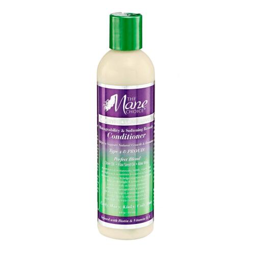 The Mane Choice Type 4 Leaf Clover Shampoo 8oz/ 237ml Find Your New Look Today!