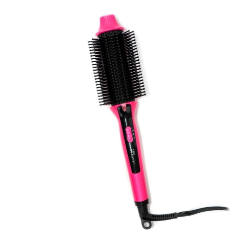 Trubeauty 2-in-1 Hot Styling Brush Find Your New Look Today!