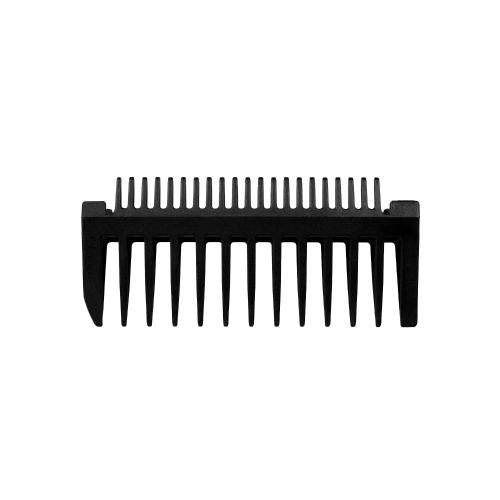 Tyche Silky Pressed Comb with 2 Anti-Scald Find Your New Look Today!