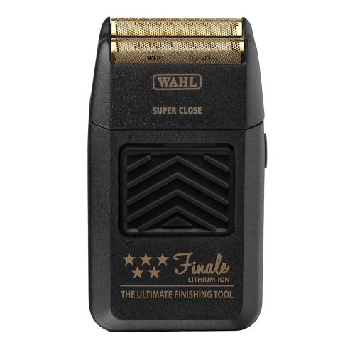 Wahl 5 Star Finale Lithium-Ion Shaver Find Your New Look Today!