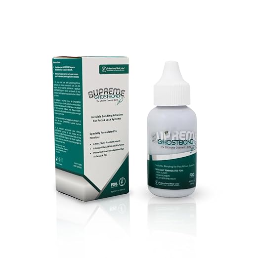 Ghost Bond Supreme Lace Glue (1.3 oz )