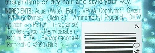 got2b Spiked-Up Max Control Styling Gel, 8.5 Ounce Find Your New Look Today!