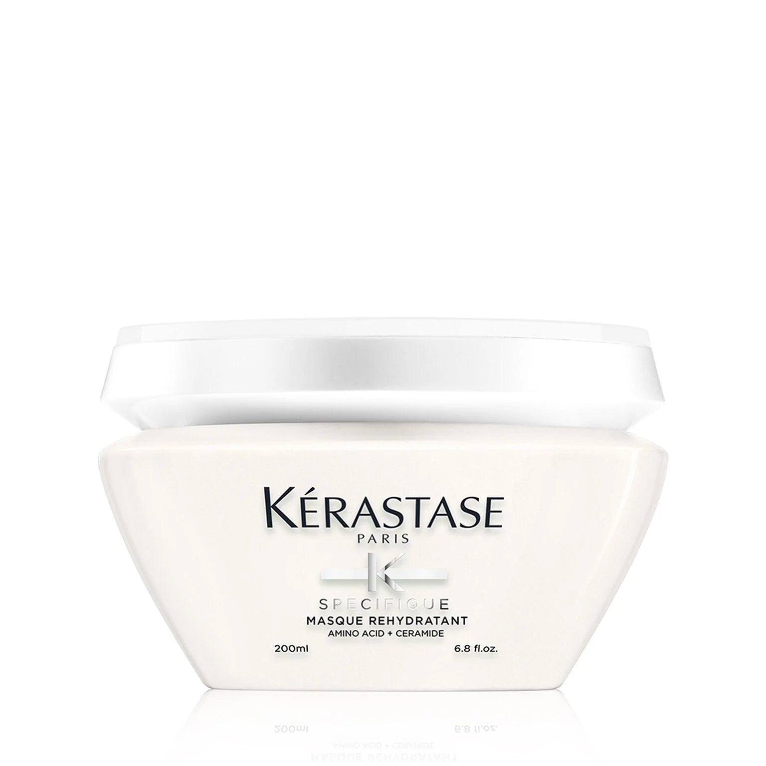 Kerastase Spécifique Masque Réhydratant Hair Mask 6.8 oz