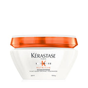 Kerastase Nutritive Masquintense Hair Mask 6.8 oz – Deep Nourishment for Dry, Sensitized Hair