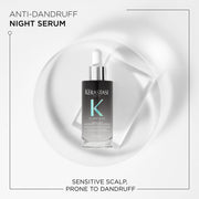 Kérastase Symbiose Anti-Dandruff Night Serum – 3.04 oz
