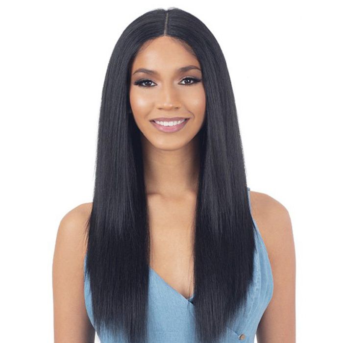 ModelModel Gardenia Synthetic HD Lace Wig - LILY - Hollywood Beauty STL