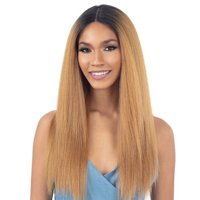 ModelModel Gardenia Synthetic HD Lace Wig - LILY - Hollywood Beauty STL