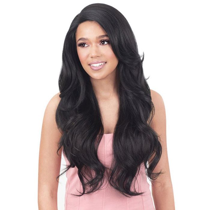 ModelModel Klio Synthetic HD Lace Wig - ADRINA - Hollywood Beauty STL