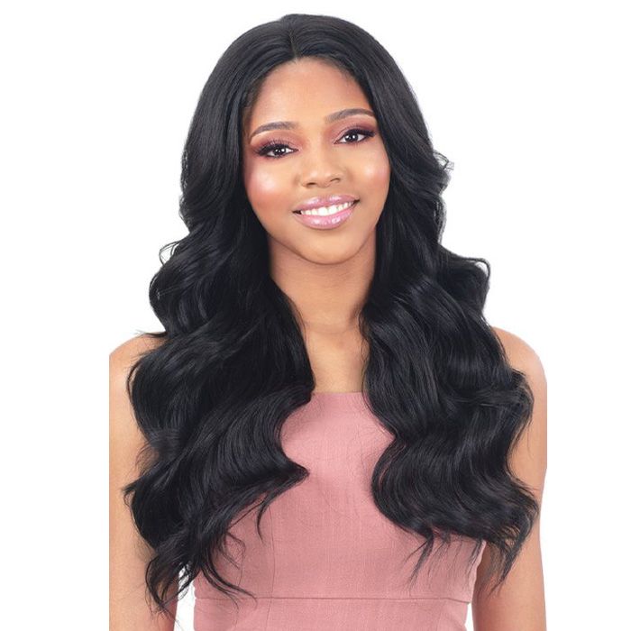 ModelModel Klio Synthetic HD Lace Wig - DAVINA - Hollywood Beauty STL