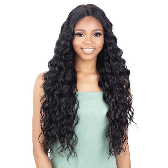 ModelModel Synthetic HD Lace Part Wig - MINT ML06 - Hollywood Beauty STL