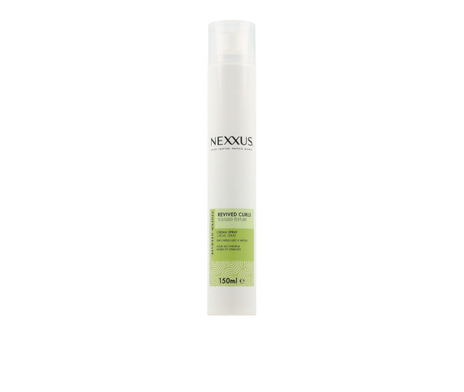 Nexxus Between Washes Revived Curls Crème Spray – 150 ml / 5.1 oz