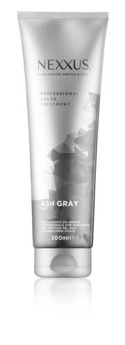 Nexxus Professional Color Treatment – Ash Grey (300ml)