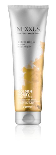 Nexxus Professional Color Treatment – Golden Honey (300ml)