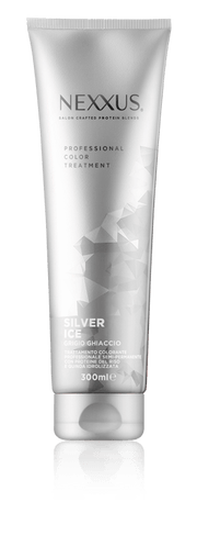 Nexxus Professional Color Treatment – Silver Ice (300ml)