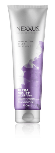 Nexxus Professional Color Treatment – Ultra Violet (300ml)