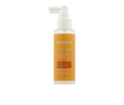 Nexxus Scalp Inergy Leave-In Scalp Treatment 100ml | ProteinFusion with Wheat Protein & Ginger Root | Scalp & Hair Vitality Booster
