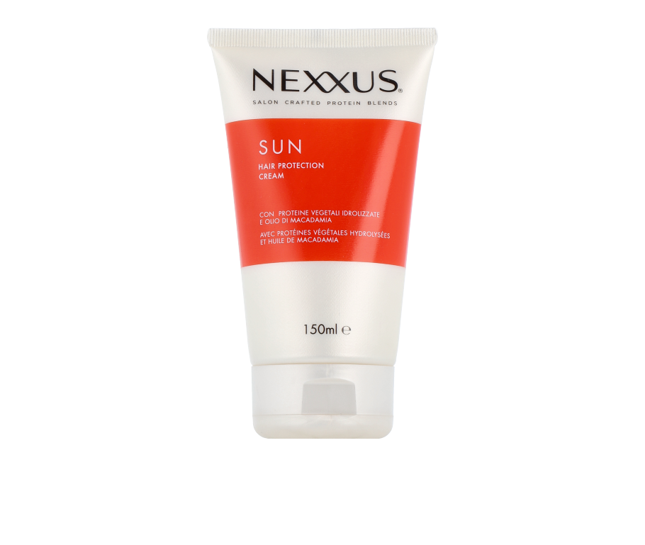 NEXXUS Sun Hair Protection Cream – 150ml