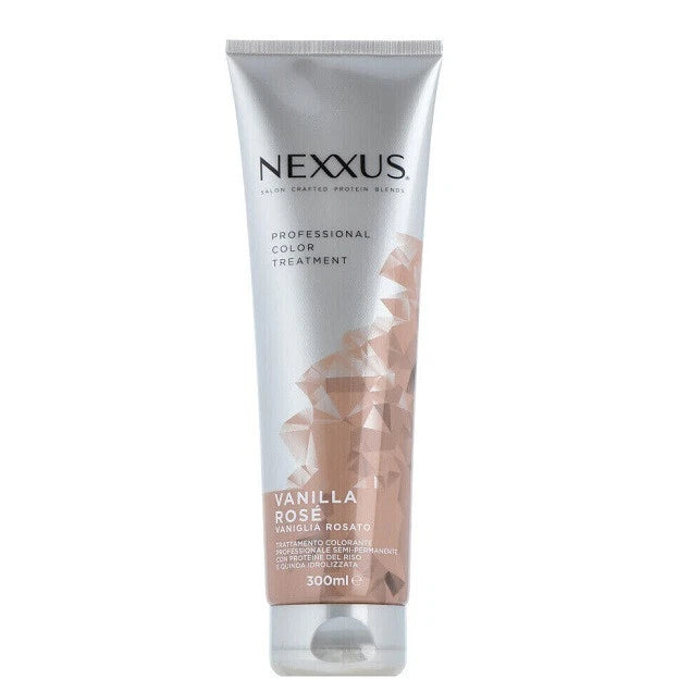 Nexxus Professional Color Treatment - Vanilla Rose