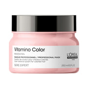 L'Oréal Professionnel Serie Expert Vitamino Color Resveratrol Hair Mask – 8.5 oz