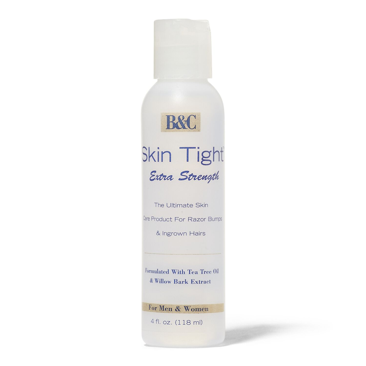 B&C Skintight (4 oz )
