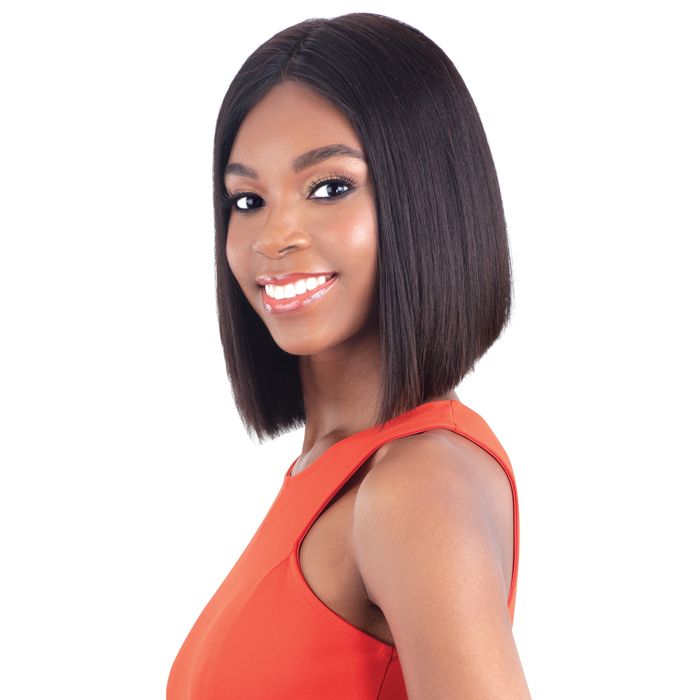 ModelModel Nude 100% Brazilian Human Hair HD Lace Front Wig - JAELYN - Hollywood Beauty STL